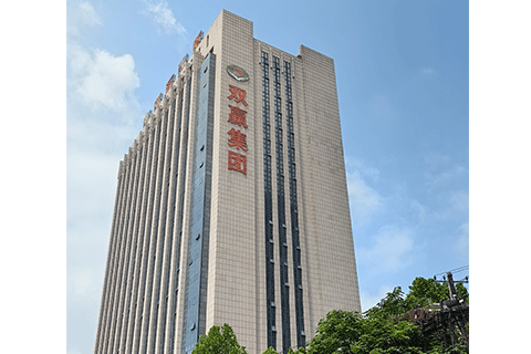 公司简介